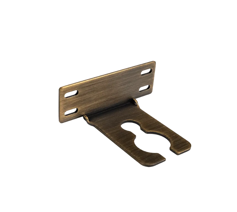 Univerasl Gutter Mount - Lighting Doctor