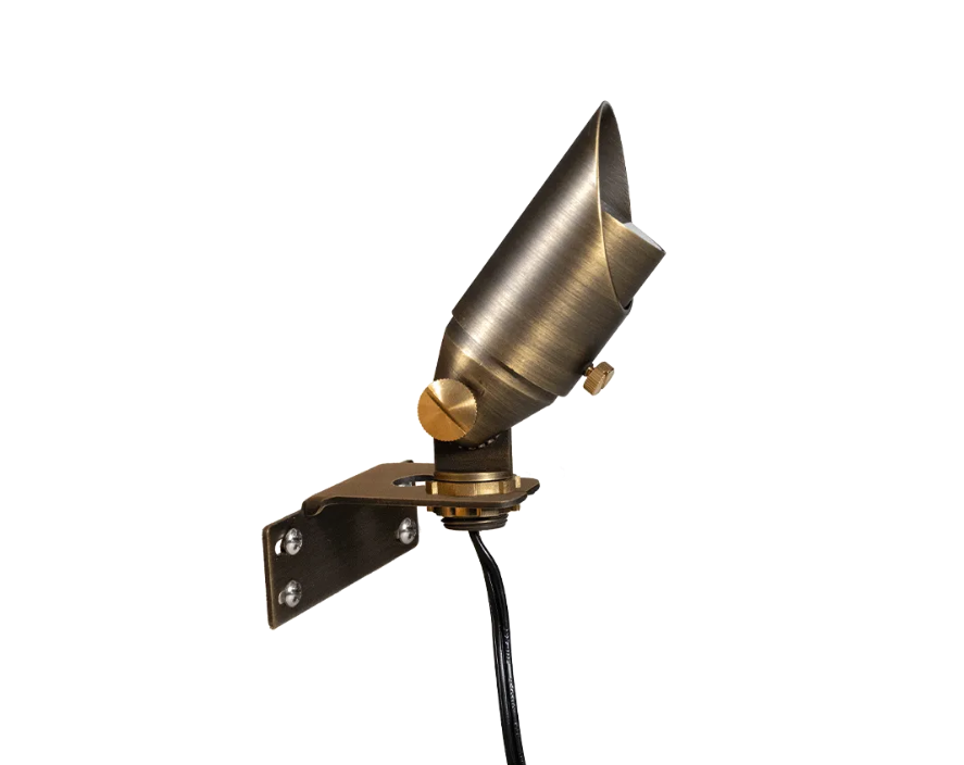 Univerasl Gutter Mount - Lighting Doctor