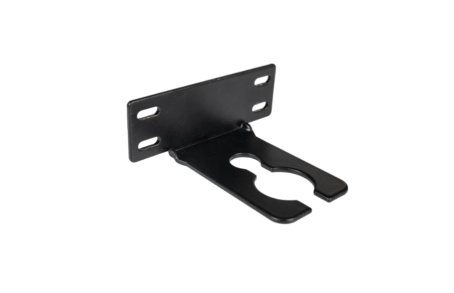 Univerasl Gutter Mount - Lighting Doctor