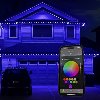 DIY Permanent Soffit Lighting 200' Kit - Lighting Doctor