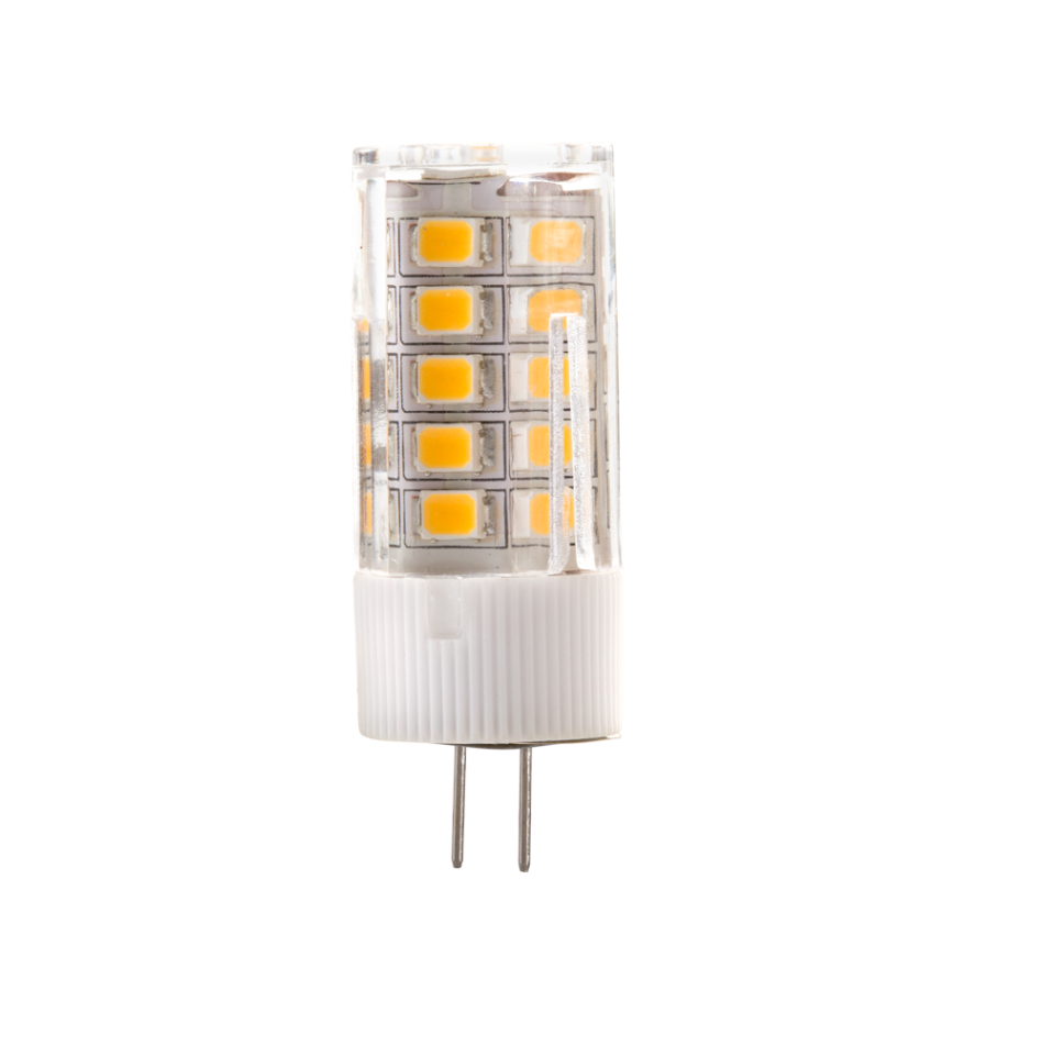 G4 Bi-Pin LED Lamp (3W, 2700K, Omnidirectional) (20W Equivalent) - Lighting Doctor