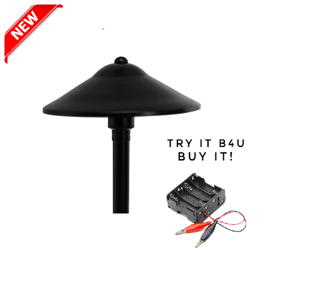 Try it B4U Buy It! - Lighting Doctor