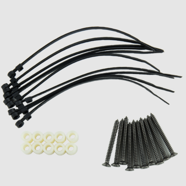 Tree Wire Management Kit - Lighting Doctor