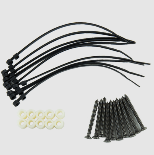 Tree Wire Management Kit